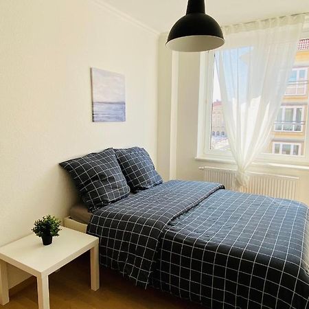 Luxury 3-Room Apartment Dresden Exterior foto