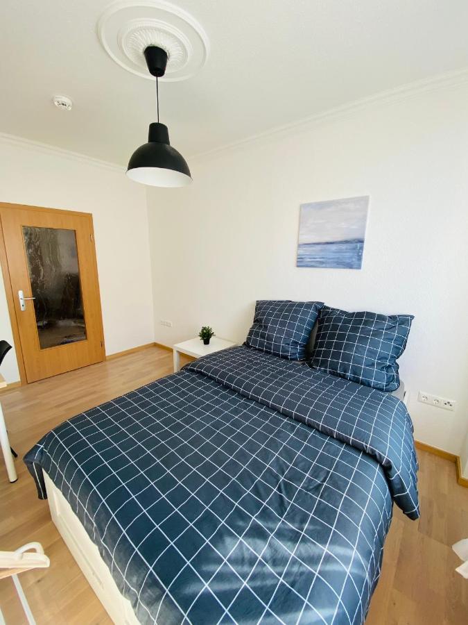 Luxury 3-Room Apartment Dresden Exterior foto